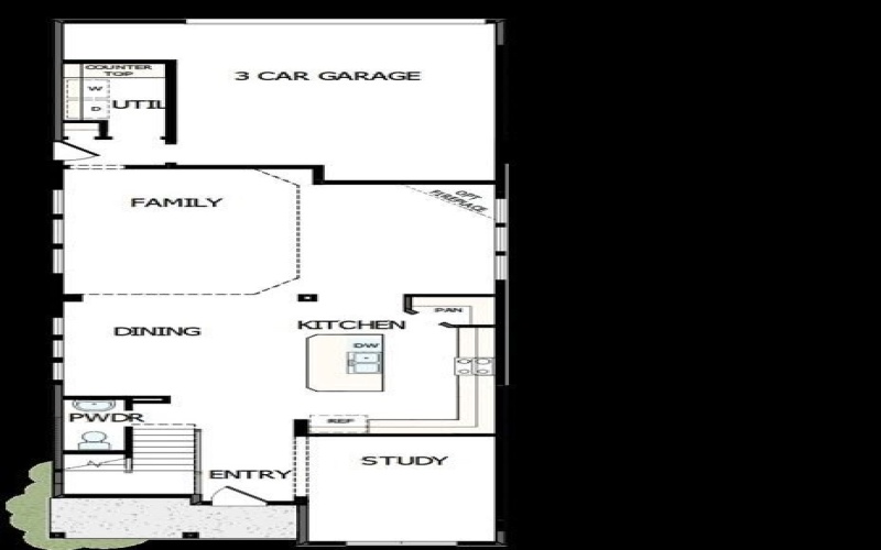 2141 Sandlin Drive, Fort Worth, TX 76008, 3 Habitaciones Habitaciones , ,2 BañosBaños,Residential,En Venta,2141 Sandlin Drive,0,21086743