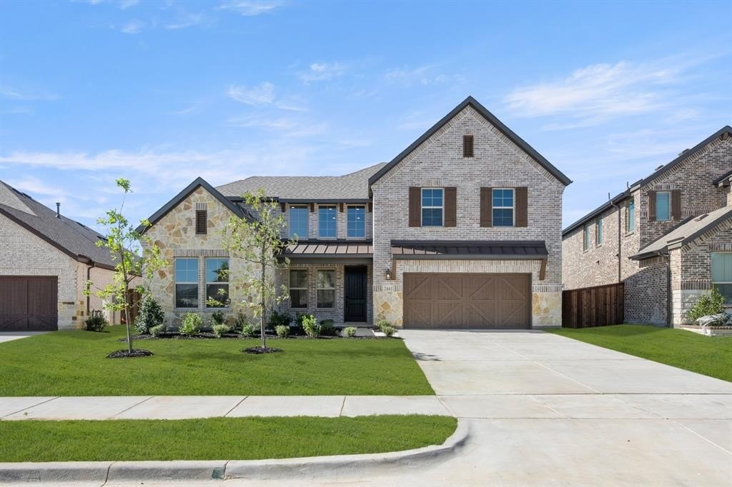 2441 Hitchford Street, Midlothian, TX 76065, 5 Habitaciones Habitaciones , ,3 BañosBaños,Residential,En Venta,2441 Hitchford Street,0,21086773