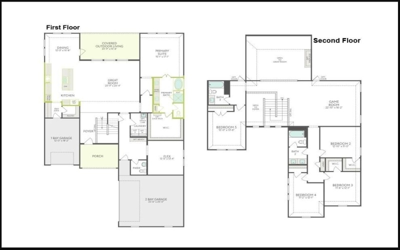 2441 Hitchford Street, Midlothian, TX 76065, 5 Bedrooms Bedrooms, ,3 BathroomsBathrooms,Residential,For Sale,2441 Hitchford Street,0,21086773