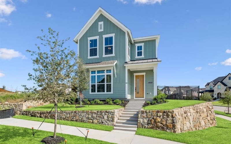 2173 Sandlin Drive, Fort Worth, TX 76008, 4 Habitaciones Habitaciones , ,3 BañosBaños,Residential,En Venta,2173 Sandlin Drive,0,21086781