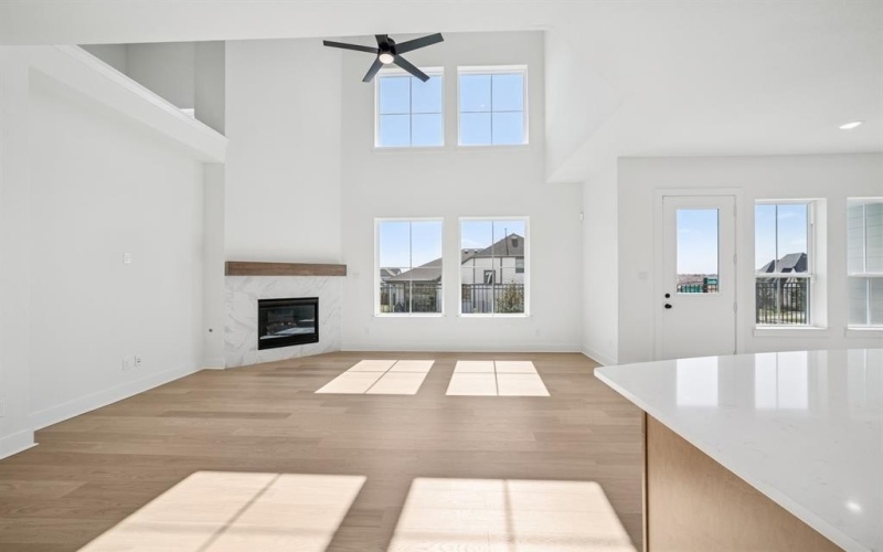 2173 Sandlin Drive, Fort Worth, TX 76008, 4 Habitaciones Habitaciones , ,3 BañosBaños,Residential,En Venta,2173 Sandlin Drive,0,21086781