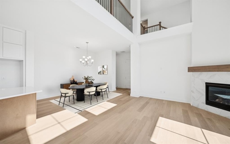 2173 Sandlin Drive, Fort Worth, TX 76008, 4 Habitaciones Habitaciones , ,3 BañosBaños,Residential,En Venta,2173 Sandlin Drive,0,21086781