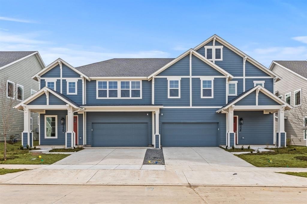 220 Chestnut Street, Celina, TX 75009, 3 Habitaciones Habitaciones , ,2 BañosBaños,Residential,En Venta,220 Chestnut Street,0,21086807