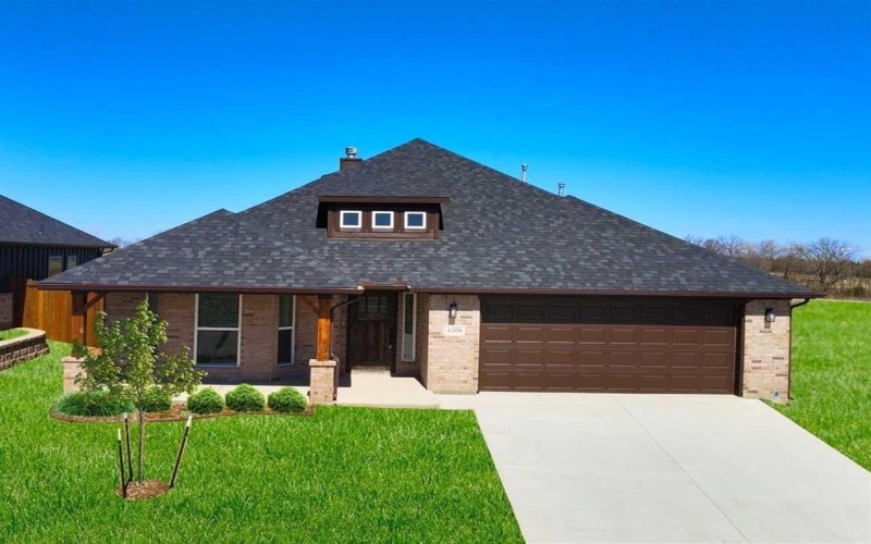 4109 Hummingbird Drive, Sherman, TX 75092, 4 Habitaciones Habitaciones , ,2 BañosBaños,Residential,En Venta,4109 Hummingbird Drive,0,21086812