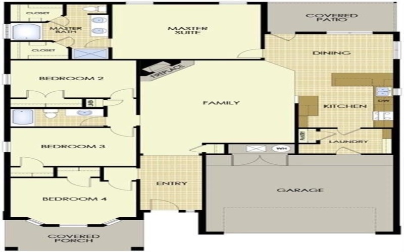 4109 Hummingbird Drive, Sherman, TX 75092, 4 Habitaciones Habitaciones , ,2 BañosBaños,Residential,En Venta,4109 Hummingbird Drive,0,21086812