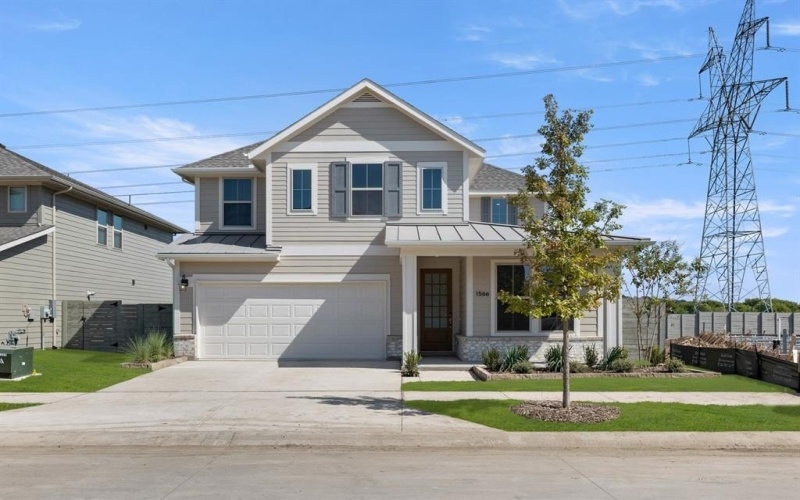 1566 Ginger Lane, Argyle, TX 76226, 3 Habitaciones Habitaciones , ,2 BañosBaños,Residential,En Venta,1566 Ginger Lane,0,21086823