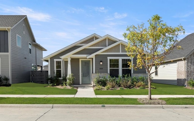 3117 Eddington Drive, McKinney, TX 75071, 3 Bedrooms Bedrooms, ,2 BathroomsBathrooms,Residential,For Sale,3117 Eddington Drive,0,21086824