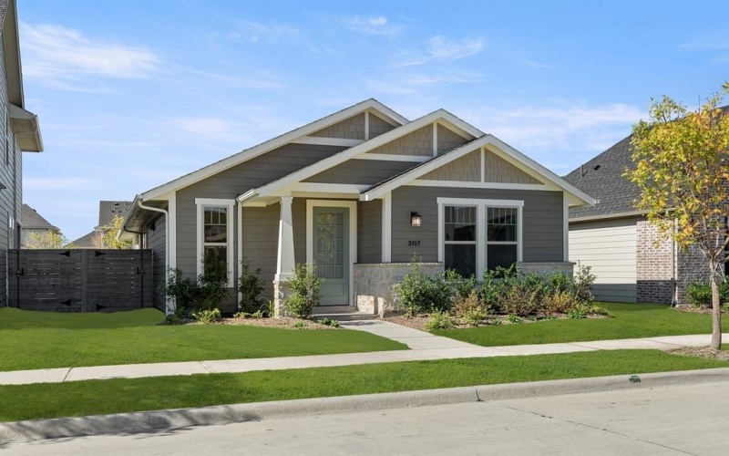 3117 Eddington Drive, McKinney, TX 75071, 3 Bedrooms Bedrooms, ,2 BathroomsBathrooms,Residential,For Sale,3117 Eddington Drive,0,21086824