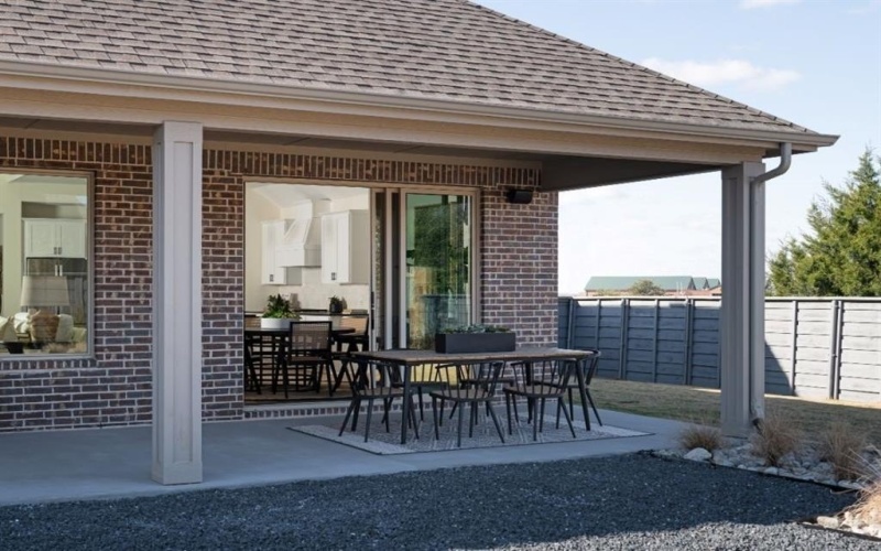 2913 Andesite Road, McKinney, TX 75071, 4 Habitaciones Habitaciones , ,3 BañosBaños,Residential,En Venta,2913 Andesite Road,0,21086840