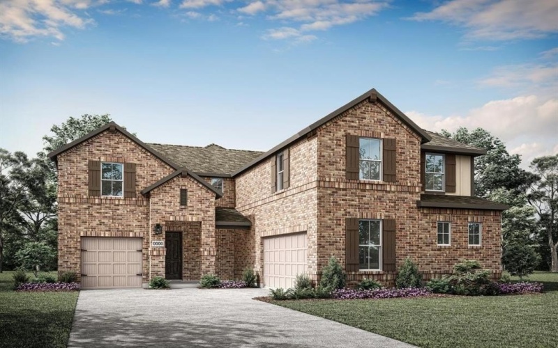 2917 Andesite Road, McKinney, TX 75071, 6 Habitaciones Habitaciones , ,3 BañosBaños,Residential,En Venta,2917 Andesite Road,0,21086847