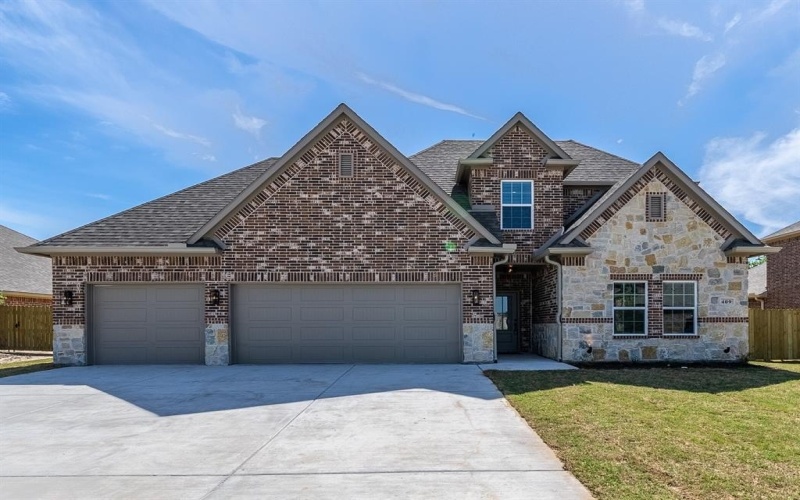 409 Ellis Place Drive, Greenville, TX 75402, 4 Bedrooms Bedrooms, ,3 BathroomsBathrooms,Residential,For Sale,409 Ellis Place Drive,0,21086884