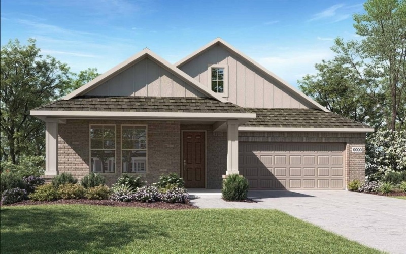2517 Cottonwood Drive, Mansfield, TX 76063, 3 Bedrooms Bedrooms, ,2 BathroomsBathrooms,Residential,For Sale,2517 Cottonwood Drive,0,21086886