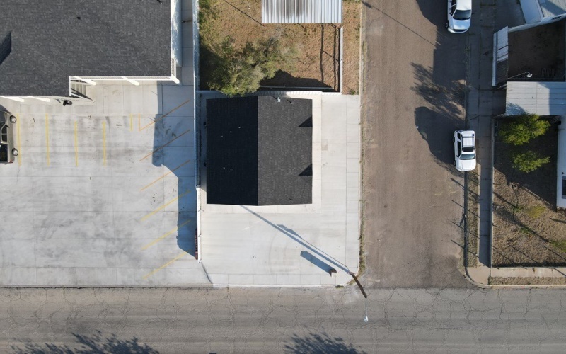 405 W 4th St, Monahans, TX 79756, ,Residential,En Venta,405 W 4th St,0,163660