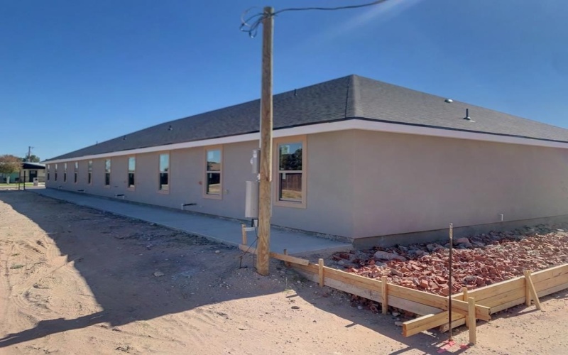 405 W 4th St, Monahans, TX 79756, ,Residential,En Venta,405 W 4th St,0,163660