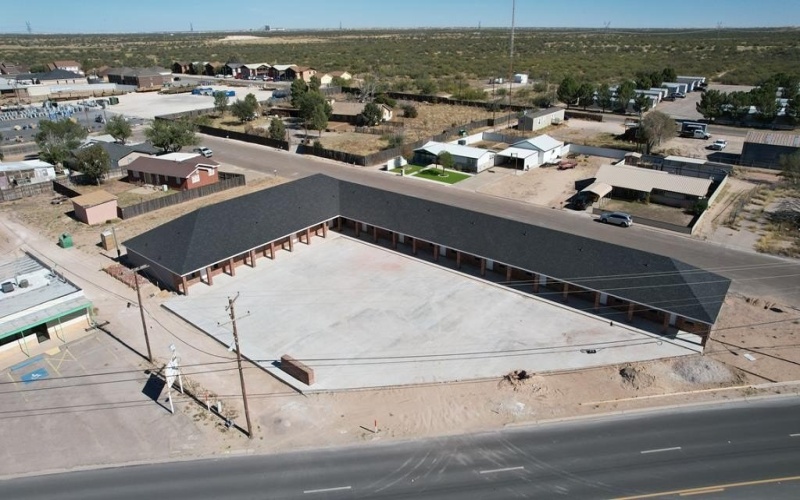 405 W 4th St, Monahans, TX 79756, ,Residential,En Venta,405 W 4th St,0,163660