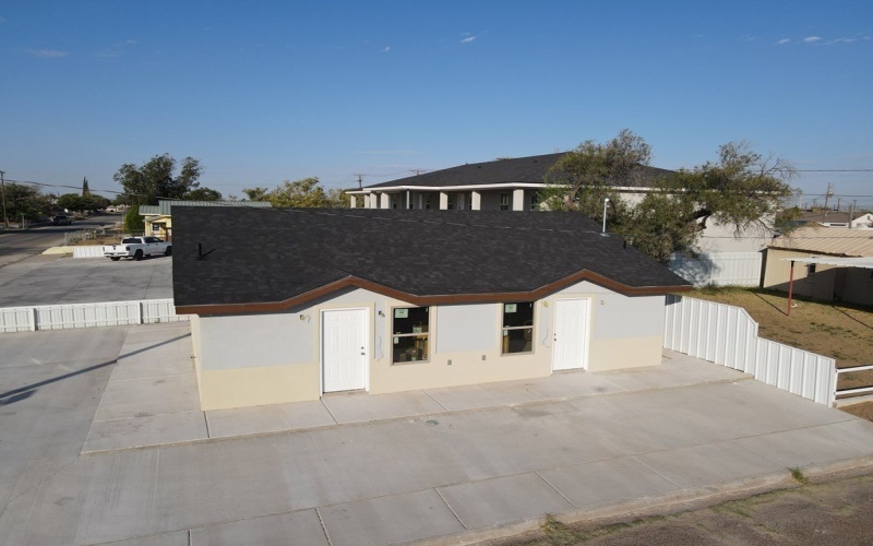 405 W 4th St, Monahans, TX 79756, ,Residential,En Venta,405 W 4th St,0,163660