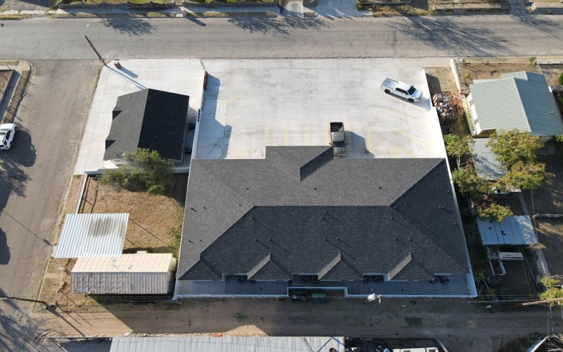 405 W 4th St, Monahans, TX 79756, ,Residential,En Venta,405 W 4th St,0,163660