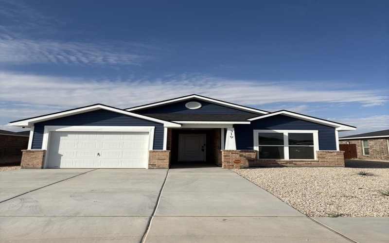 319 Graze St, Odessa, TX 79765, 3 Bedrooms Bedrooms, ,2 BathroomsBathrooms,Residential,For Sale,319 Graze St,0,163679
