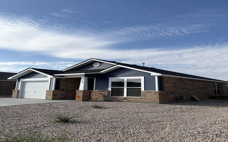 319 Graze St, Odessa, TX 79765, 3 Bedrooms Bedrooms, ,2 BathroomsBathrooms,Residential,For Sale,319 Graze St,0,163679