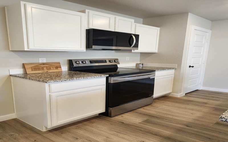319 Graze St, Odessa, TX 79765, 3 Bedrooms Bedrooms, ,2 BathroomsBathrooms,Residential,For Sale,319 Graze St,0,163679