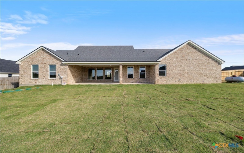7912 Rock Crest Drive, Moody, TX 76557, 4 Habitaciones Habitaciones , ,3 BañosBaños,Residential,En Venta,7912 Rock Crest Drive,0,595326