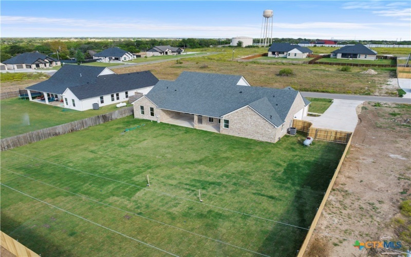 7912 Rock Crest Drive, Moody, TX 76557, 4 Habitaciones Habitaciones , ,3 BañosBaños,Residential,En Venta,7912 Rock Crest Drive,0,595326