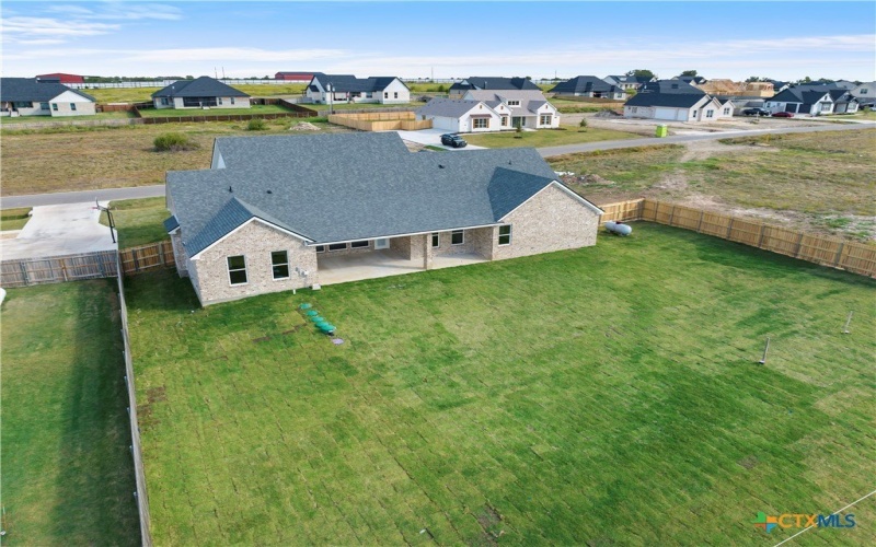 7912 Rock Crest Drive, Moody, TX 76557, 4 Habitaciones Habitaciones , ,3 BañosBaños,Residential,En Venta,7912 Rock Crest Drive,0,595326