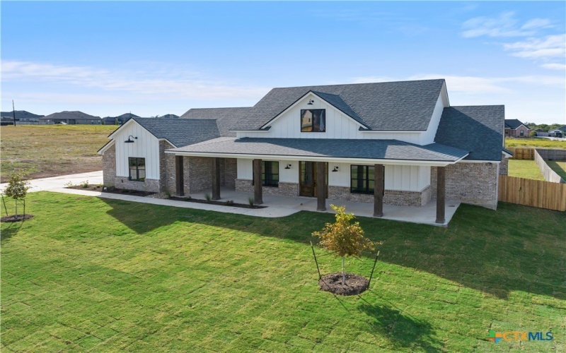 7912 Rock Crest Drive, Moody, TX 76557, 4 Habitaciones Habitaciones , ,3 BañosBaños,Residential,En Venta,7912 Rock Crest Drive,0,595326