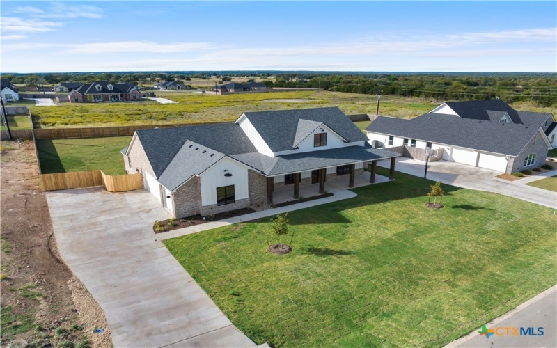 7912 Rock Crest Drive, Moody, TX 76557, 4 Habitaciones Habitaciones , ,3 BañosBaños,Residential,En Venta,7912 Rock Crest Drive,0,595326