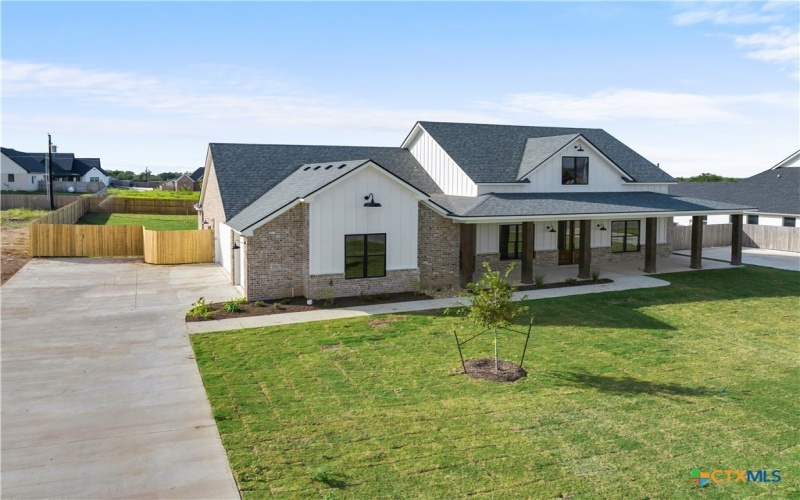 7912 Rock Crest Drive, Moody, TX 76557, 4 Habitaciones Habitaciones , ,3 BañosBaños,Residential,En Venta,7912 Rock Crest Drive,0,595326