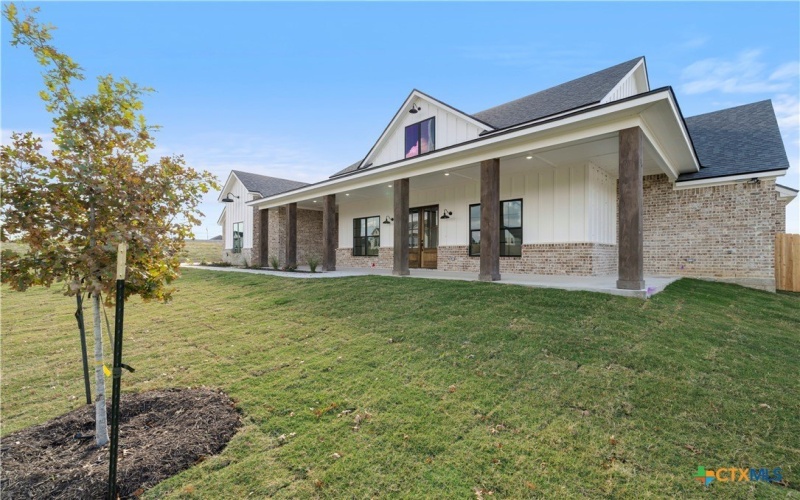 7912 Rock Crest Drive, Moody, TX 76557, 4 Habitaciones Habitaciones , ,3 BañosBaños,Residential,En Venta,7912 Rock Crest Drive,0,595326