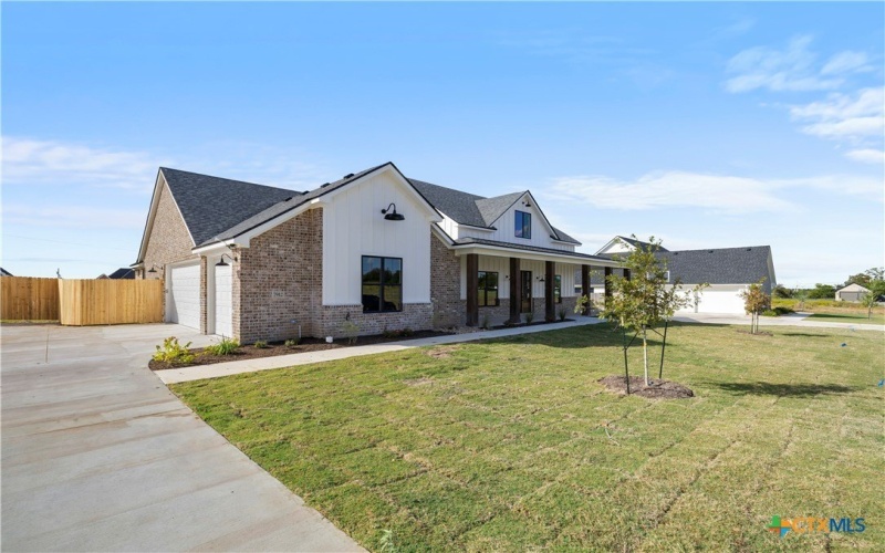 7912 Rock Crest Drive, Moody, TX 76557, 4 Habitaciones Habitaciones , ,3 BañosBaños,Residential,En Venta,7912 Rock Crest Drive,0,595326