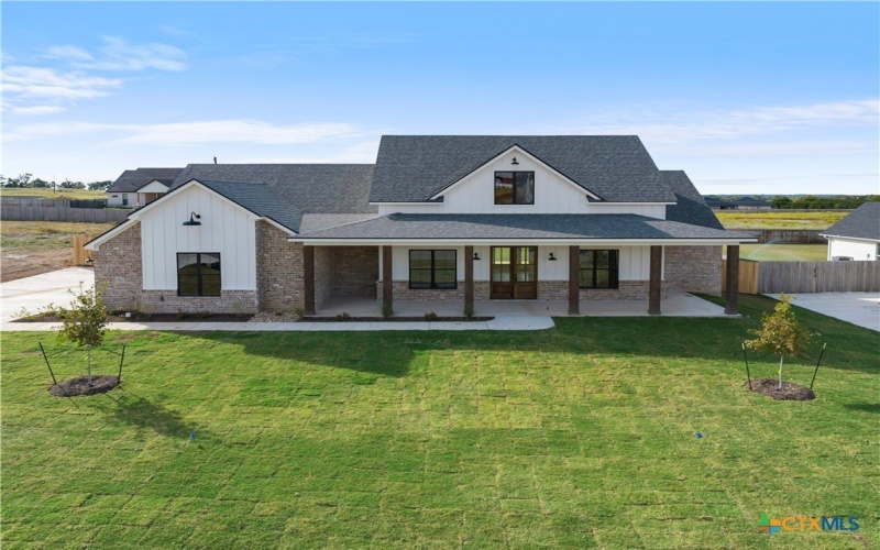 7912 Rock Crest Drive, Moody, TX 76557, 4 Habitaciones Habitaciones , ,3 BañosBaños,Residential,En Venta,7912 Rock Crest Drive,0,595326