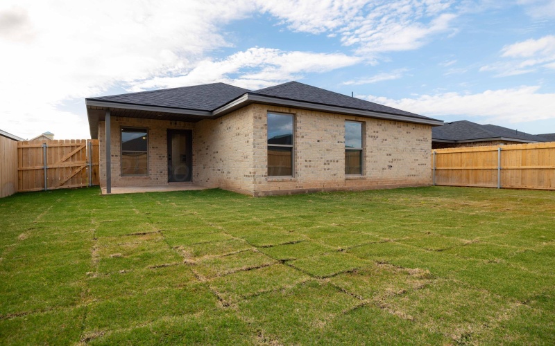 3007 Haystack Way, Amarillo, TX 79124, 4 Habitaciones Habitaciones , ,2 BañosBaños,Residential,En Venta,3007 Haystack Way,0,25-8751