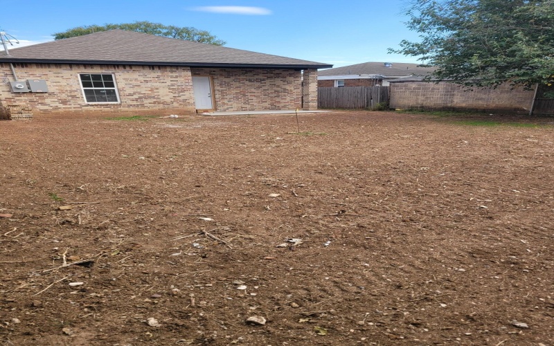 3416 S ONG Street, Amarillo, TX 79109-4924, 4 Habitaciones Habitaciones , ,2 BañosBaños,Residential,En Venta,3416 S ONG Street,0,25-8774