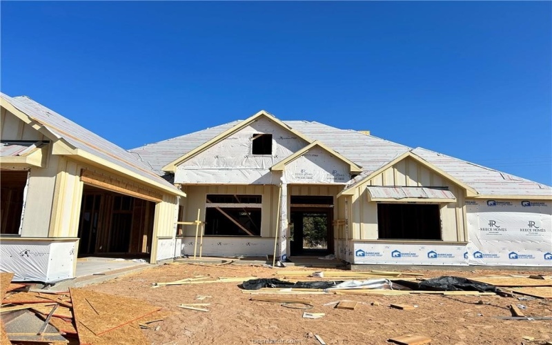 2032 Pebble Bend Drive, College Station, TX 77845, 4 Habitaciones Habitaciones , ,5 BañosBaños,Residential,En Venta,2032 Pebble Bend Drive,0,25010834