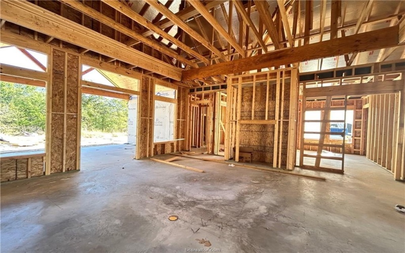 2032 Pebble Bend Drive, College Station, TX 77845, 4 Habitaciones Habitaciones , ,5 BañosBaños,Residential,En Venta,2032 Pebble Bend Drive,0,25010834