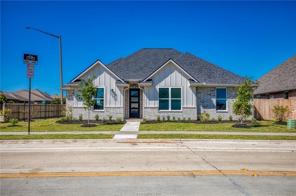 4020 Etonbury Avenue, College Station, TX 77845, 3 Bedrooms Bedrooms, ,3 BathroomsBathrooms,Residential,For Sale,4020 Etonbury Avenue,0,25010867