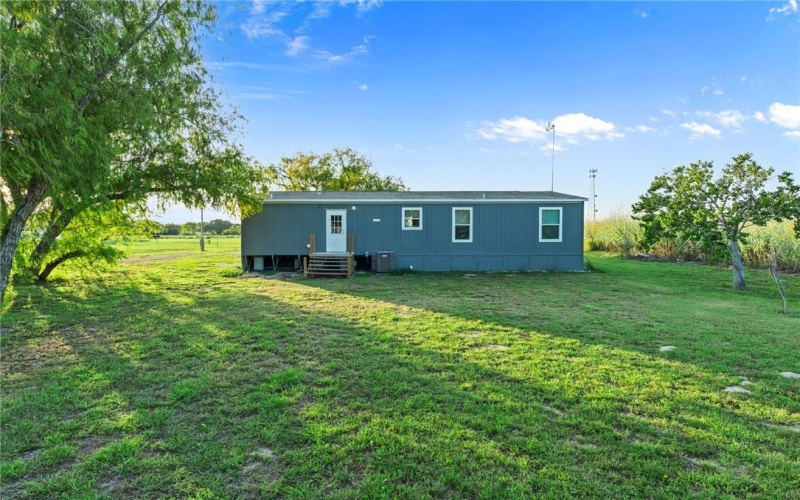 2360 CR 2048, Aransas Pass, TX 78336, 3 Bedrooms Bedrooms, ,2 BathroomsBathrooms,Residential,For Sale,2360 CR 2048,0,464137