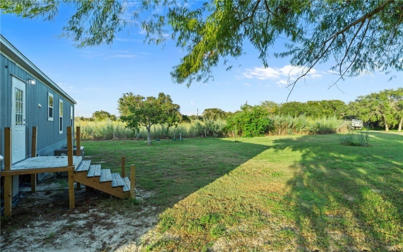 2360 CR 2048, Aransas Pass, TX 78336, 3 Bedrooms Bedrooms, ,2 BathroomsBathrooms,Residential,For Sale,2360 CR 2048,0,464137