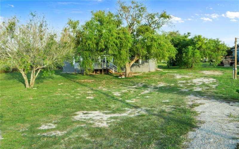 2360 CR 2048, Aransas Pass, TX 78336, 3 Bedrooms Bedrooms, ,2 BathroomsBathrooms,Residential,For Sale,2360 CR 2048,0,464137