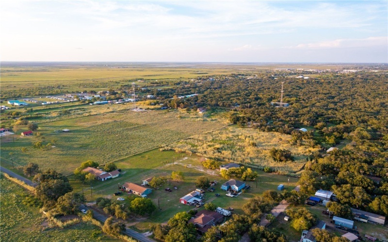 2360 CR 2048, Aransas Pass, TX 78336, 3 Bedrooms Bedrooms, ,2 BathroomsBathrooms,Residential,For Sale,2360 CR 2048,0,464137
