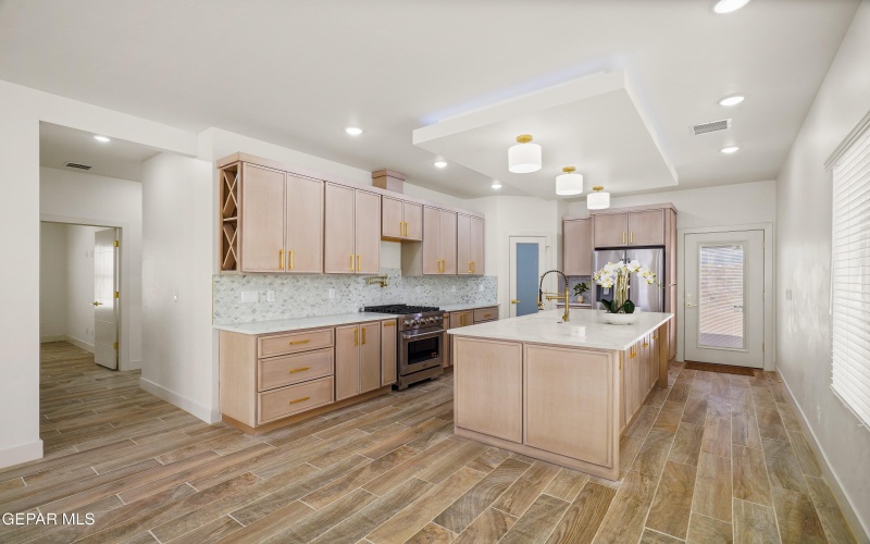 15352 Idea Lane, El Paso, TX 79938, 4 Bedrooms Bedrooms, ,3 BathroomsBathrooms,Residential,For Sale,15352 Idea Lane,0,932059