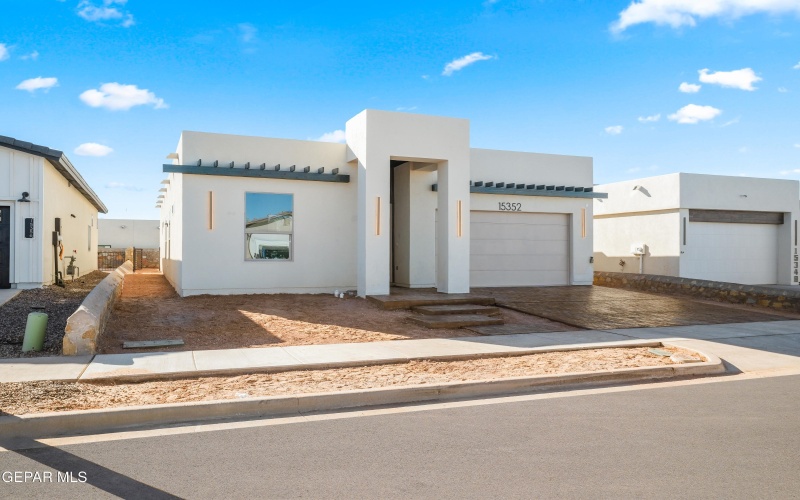 15337 Idea Lane, El Paso, TX 79938, 4 Bedrooms Bedrooms, ,3 BathroomsBathrooms,Residential,For Sale,15337 Idea Lane,0,932070