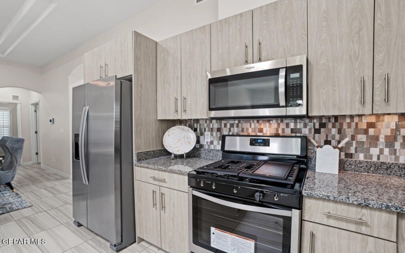 14565 John McNeely Avenue, El Paso, TX 79938, 4 Habitaciones Habitaciones , ,1 BañoBaños,Residential,En Venta,14565 John McNeely Avenue,0,932079