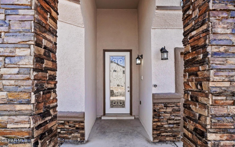 14565 John McNeely Avenue, El Paso, TX 79938, 4 Habitaciones Habitaciones , ,1 BañoBaños,Residential,En Venta,14565 John McNeely Avenue,0,932079