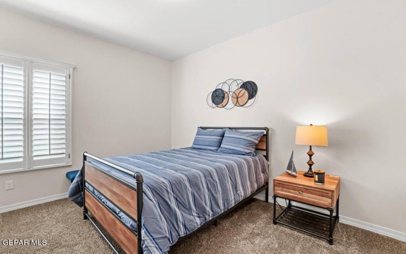 14565 John McNeely Avenue, El Paso, TX 79938, 4 Habitaciones Habitaciones , ,1 BañoBaños,Residential,En Venta,14565 John McNeely Avenue,0,932079