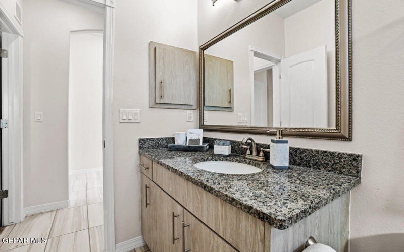14565 John McNeely Avenue, El Paso, TX 79938, 4 Habitaciones Habitaciones , ,1 BañoBaños,Residential,En Venta,14565 John McNeely Avenue,0,932079