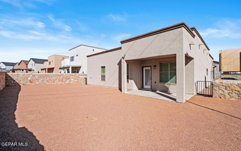 14565 John McNeely Avenue, El Paso, TX 79938, 4 Habitaciones Habitaciones , ,1 BañoBaños,Residential,En Venta,14565 John McNeely Avenue,0,932079
