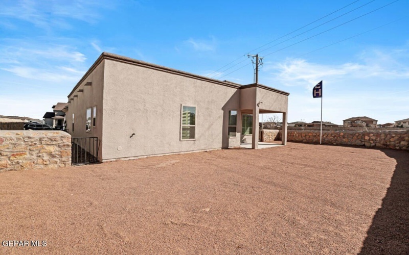 14565 John McNeely Avenue, El Paso, TX 79938, 4 Habitaciones Habitaciones , ,1 BañoBaños,Residential,En Venta,14565 John McNeely Avenue,0,932079